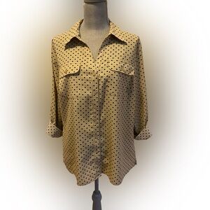 Studio Works Women’s Top, Size 1X